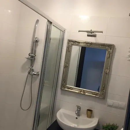 Apartment Vanilla Sky Ii